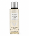 Victoria’s Secret Runway Pose Shimmer Fragrance Mist, Fashion Show 2025, 8.4 fl oz
