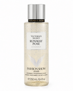 Victoria’s Secret Runway Pose Shimmer Fragrance Mist, Fashion Show 2025, 8.4 fl oz