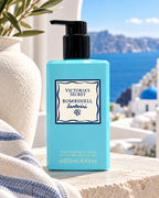 Victoria’s Secret Bombshell Santorini Fine Fragrance Lotion, 8.4 fl oz
