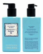 Victoria’s Secret Bombshell Santorini Fine Fragrance Lotion, 8.4 fl oz