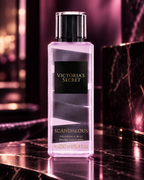 Victoria’s Secret Scandalous Fragrance Mist, 8.4 fl oz (250 mL)