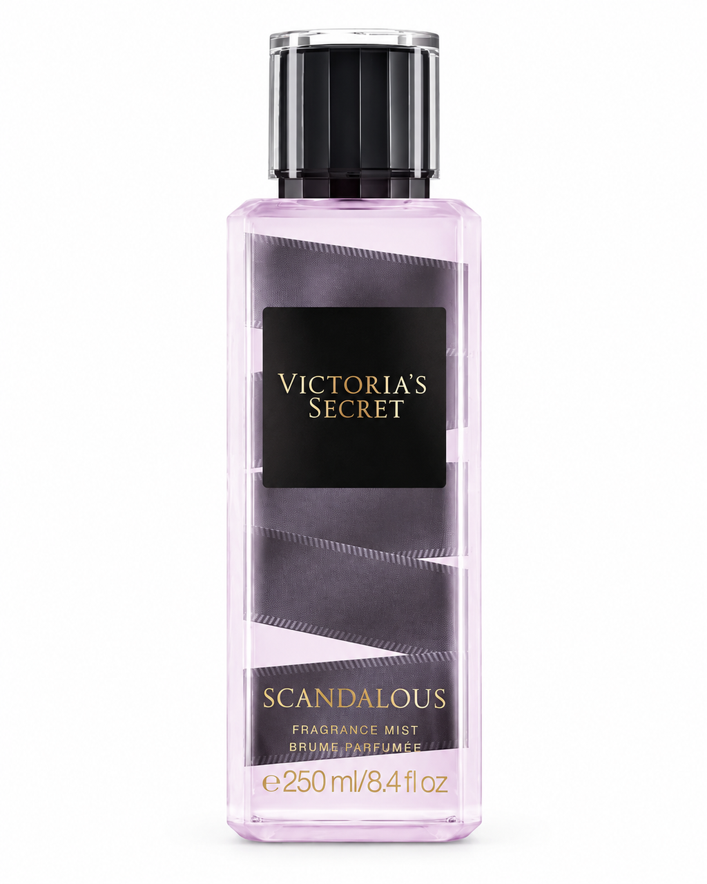 Victoria’s Secret Scandalous Fragrance Mist, 8.4 fl oz (250 mL)