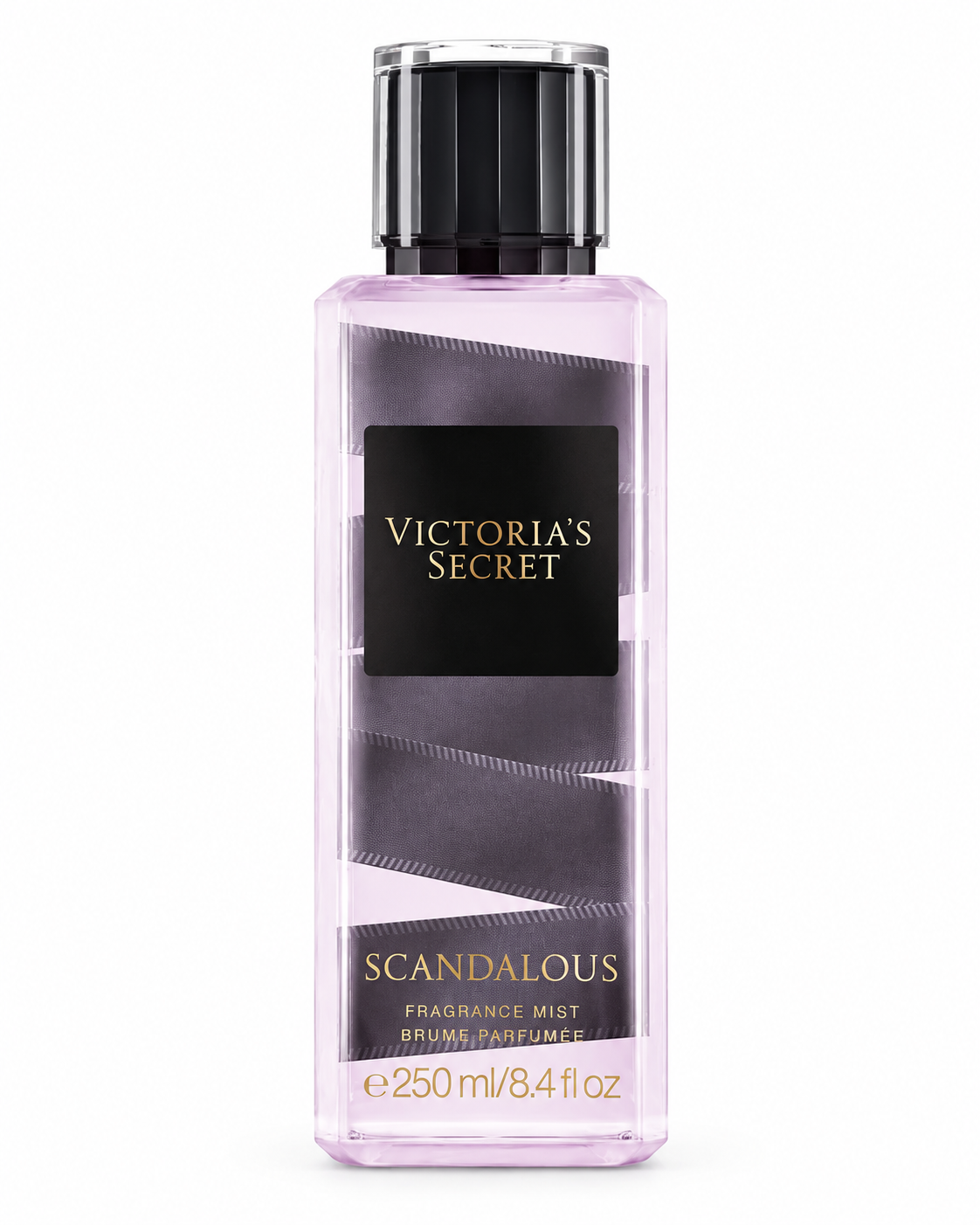 Victoria’s Secret Scandalous Fragrance Mist, 8.4 fl oz (250 mL)