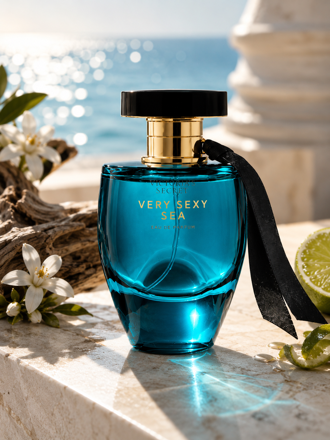 Victoria’s Secret Very Sexy Sea Eau de Parfum 1.7 fl oz