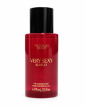 Victoria’s Secret Very Sexy Scarlet Fine Fragrance Mist – Travel Size 2.5 oz