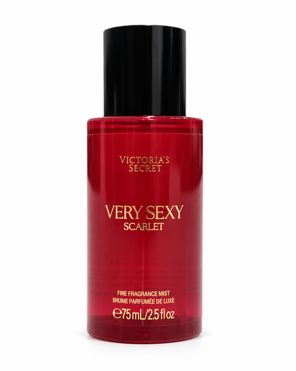 Victoria’s Secret Very Sexy Scarlet Fine Fragrance Mist – Travel Size 2.5 oz