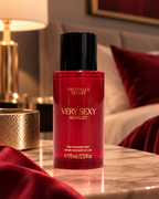 Victoria’s Secret Very Sexy Scarlet Fine Fragrance Mist – Travel Size 2.5 oz
