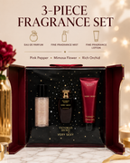 Victoria’s Secret Very Sexy 3-Piece Fragrance Gift Set
