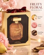 Victoria’s Secret Bombshell Soirée Eau de Parfum 3.4 fl oz