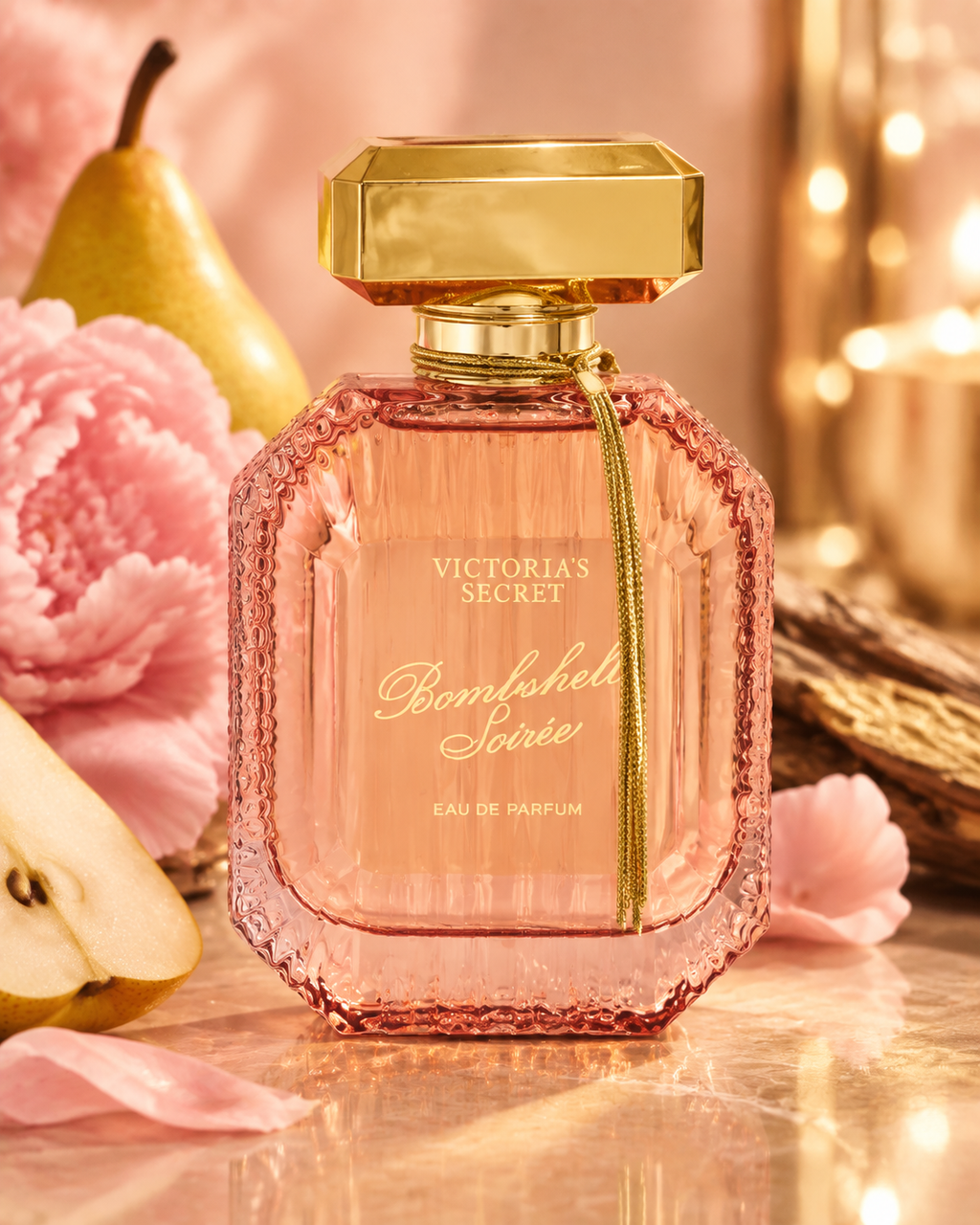 Victoria’s Secret Bombshell Soirée Eau de Parfum 3.4 fl oz