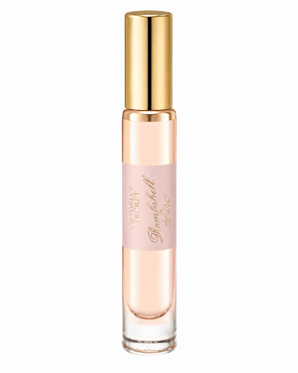 Victoria’s Secret Bombshell Soirée Eau de Parfum Travel Spray 0.23 fl oz