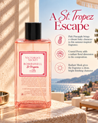 Victoria’s Secret Bombshell St. Tropez Fine Fragrance Mist, 8.4 fl oz