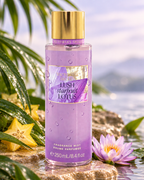 Victoria's Secret Lush Starfruit Lotus Fragrance Mist, 8.4 fl oz