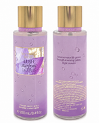 Victoria's Secret Lush Starfruit Lotus Fragrance Mist, 8.4 fl oz