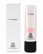 M·A·C Strobe Cream Moisturizer + Highlighter – Pinklite, 1.7 fl oz / 50 ml
