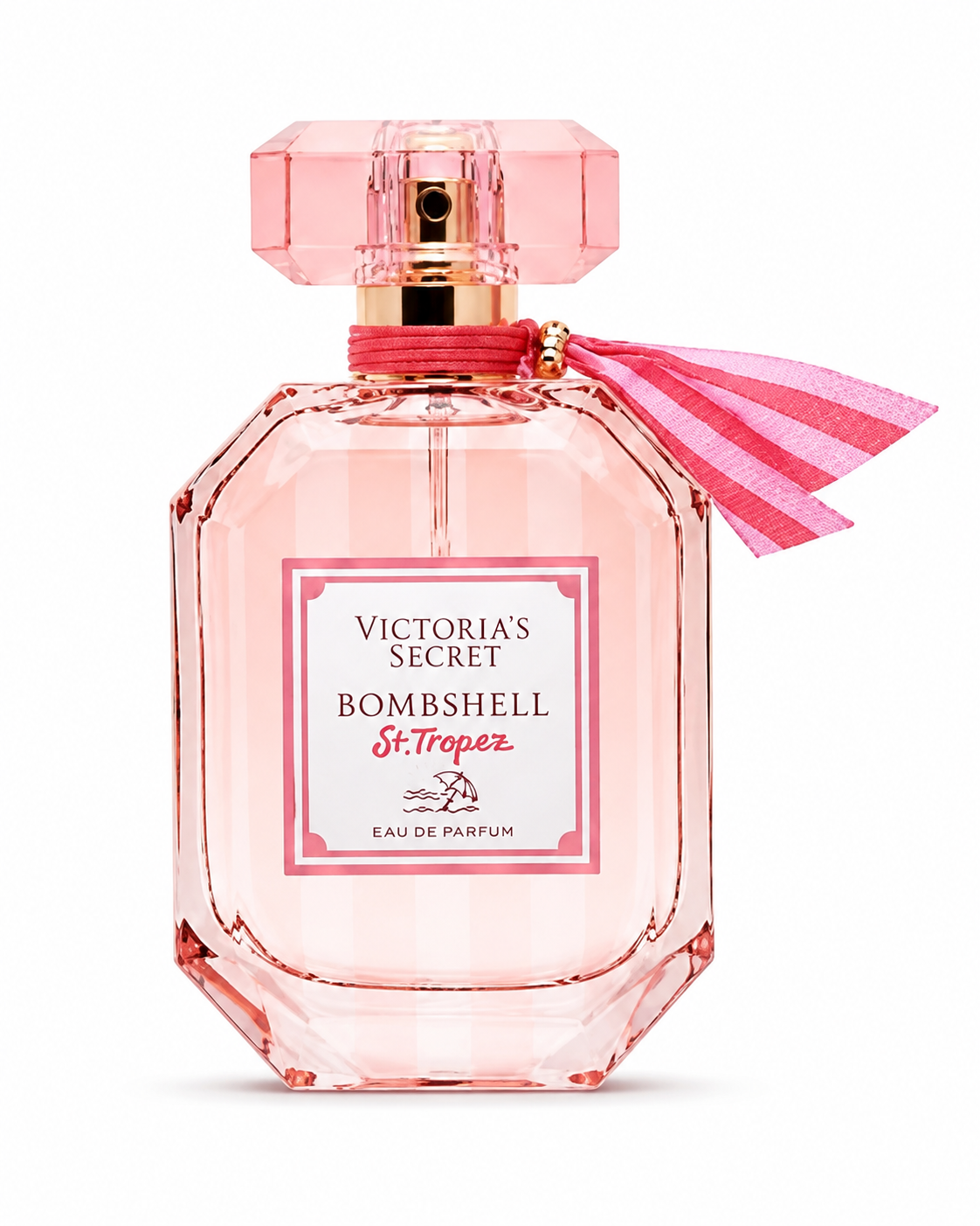 Victoria’s Secret Bombshell St. Tropez Eau de Parfum, 1.7 oz