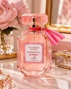 Victoria’s Secret Bombshell St. Tropez Eau de Parfum, 1.7 oz