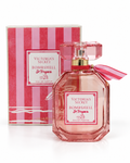 Victoria’s Secret Bombshell St. Tropez Eau de Parfum 3.4 fl oz Limited Edition