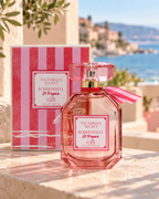Victoria’s Secret Bombshell St. Tropez Eau de Parfum 3.4 fl oz Limited Edition