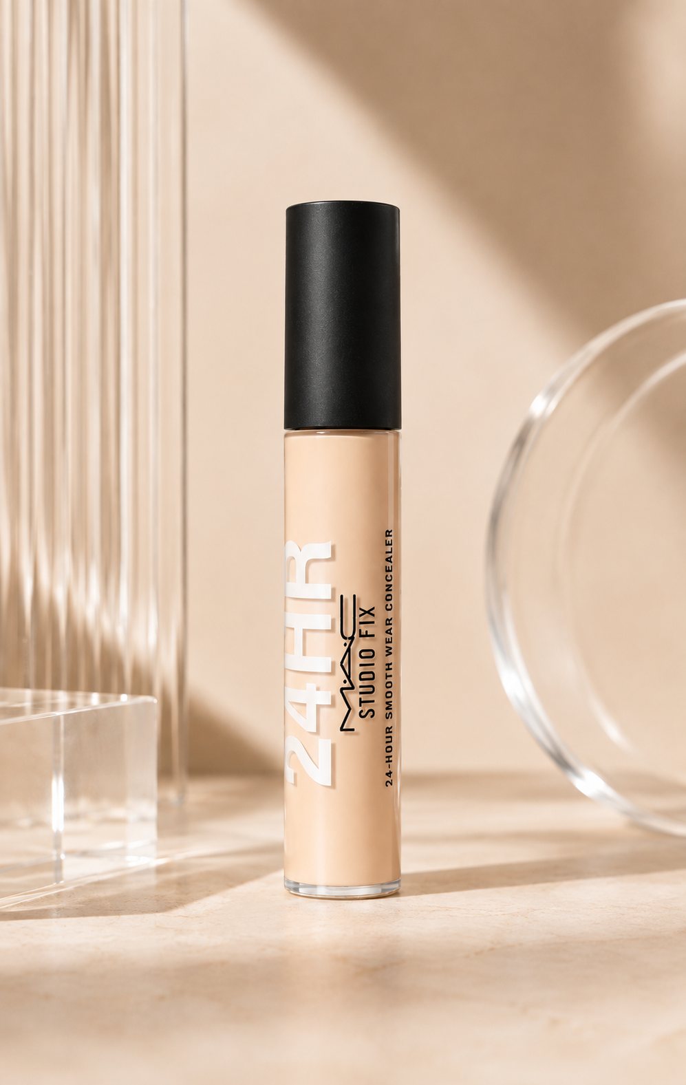 M·A·C Studio Fix 24-Hour Smooth Wear Concealer NC15 7 mL