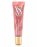 Victoria’s Secret Sugared Shortbread Flavored Lip Gloss, High-Gloss Finish, 0.46 oz