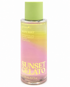 Victoria’s Secret PINK Sunset Gelato Body Mist, 8.4 fl oz