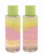 Victoria’s Secret PINK Sunset Gelato Body Mist, 8.4 fl oz