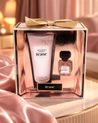 Victoria’s Secret Tease Mini Eau de Parfum & Fine Fragrance Lotion Gift Set, 0.25 oz + 3.4 oz