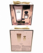 Victoria’s Secret Tease Mini Eau de Parfum & Fine Fragrance Lotion Gift Set, 0.25 oz + 3.4 oz