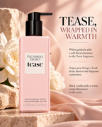 Victoria's Secret Tease Fine Fragrance Lotion, 8.4 oz