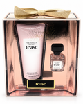 Victoria’s Secret Tease Mini Eau de Parfum & Fine Fragrance Lotion Gift Set, 0.25 oz + 3.4 oz