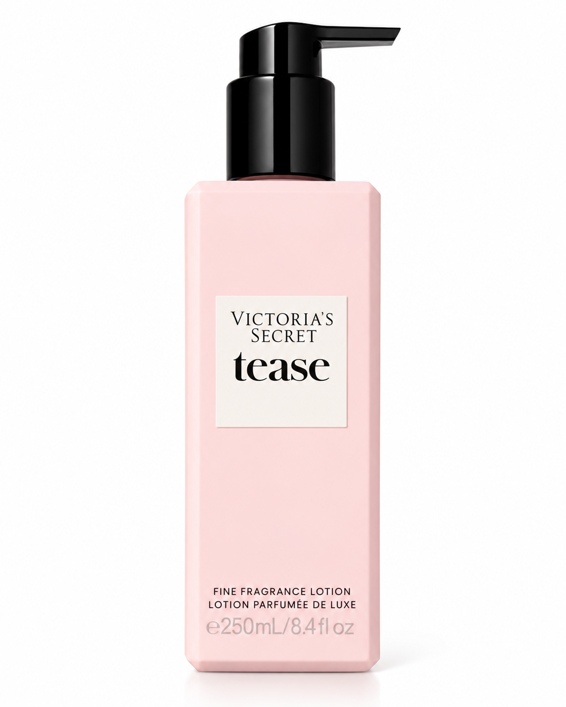Victoria's Secret Tease Fine Fragrance Lotion, 8.4 oz