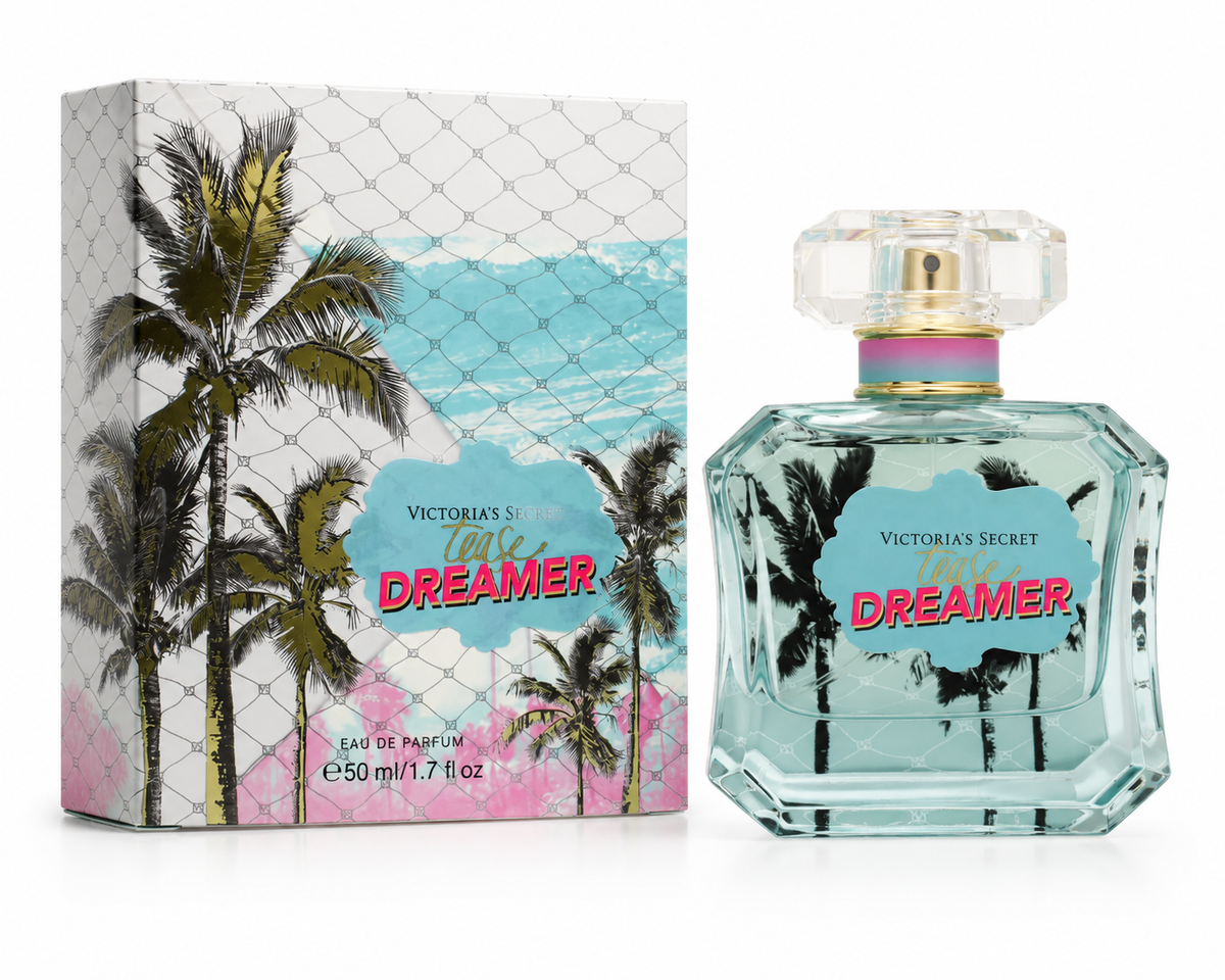 Victoria's Secret Tease Dreamer Eau de Parfum 1.7 oz / 50 mL
