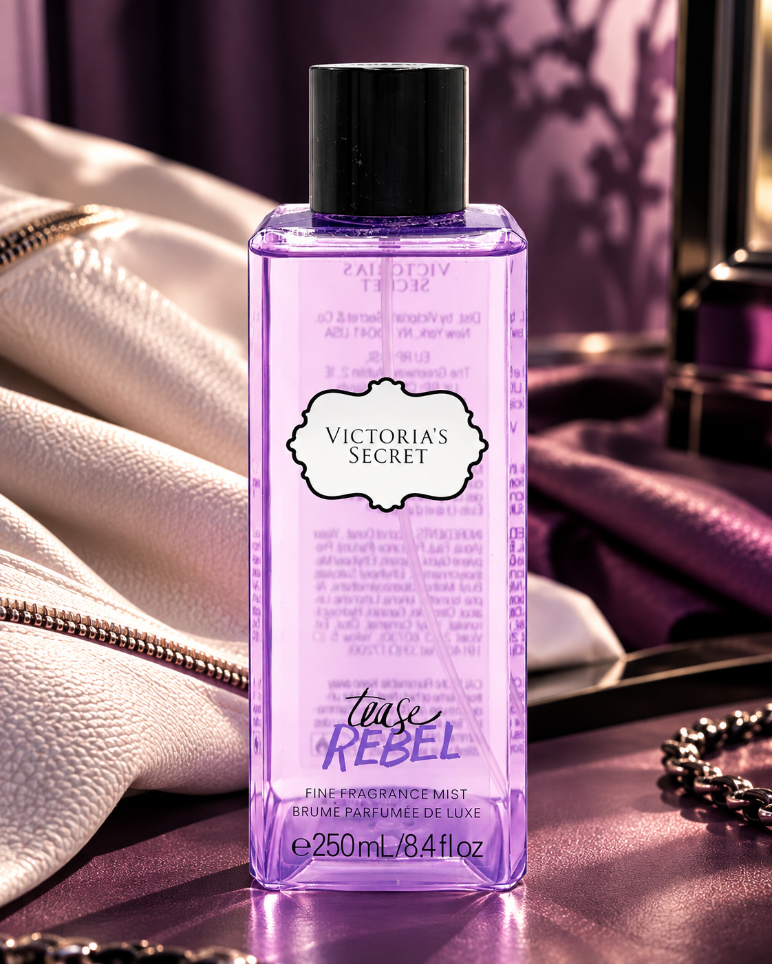 Victoria's Secret Tease Rebel Fine Fragrance Mist 250 mL