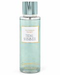 Victoria’s Secret Tidal Shimmer Shimmer Fragrance Mist, 8.4 fl oz (250 mL)