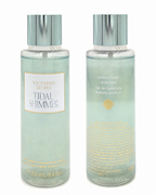 Victoria’s Secret Tidal Shimmer Shimmer Fragrance Mist, 8.4 fl oz (250 mL)