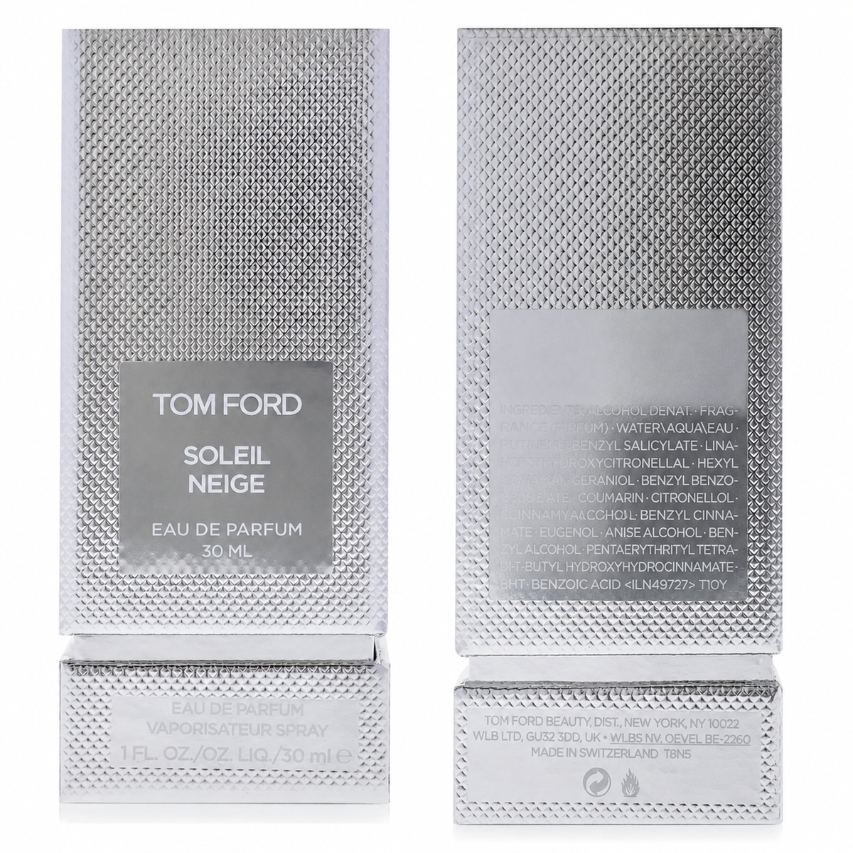 TOM FORD Soleil Neige Eau de Parfum – 30 mL