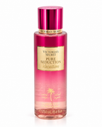 Victoria’s Secret Pure Seduction Vacation Fragrance Mist, Fruity Aquatic, 8.4 fl oz