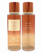 Victoria’s Secret Bare Vanilla Vacation Fragrance Mist 8.4 fl oz