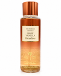 Victoria's Secret Bare Vanilla Vacation Fragrance Mist 8.4 oz