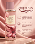 Victoria’s Secret Velvet Petals Brulee Fragrance Mist, 8.4 fl oz