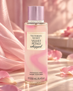 Victoria's Secret Velvet Petals Whipped Fragrance Mist 8.4 fl oz