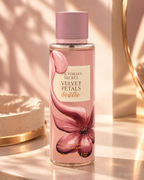 Victoria’s Secret Velvet Petals Brulee Fragrance Mist, 8.4 fl oz
