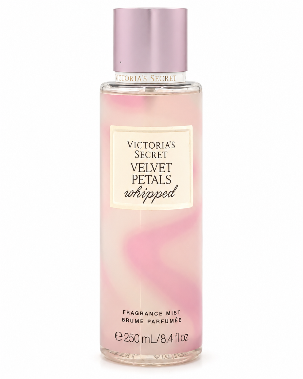 Victoria's Secret Velvet Petals Whipped Fragrance Mist 8.4 fl oz