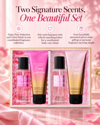 Victoria’s Secret Pure Seduction & Velvet Petals Gift Set