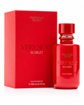 Victoria’s Secret Very Sexy Scarlet Eau de Parfum, 3.4 oz