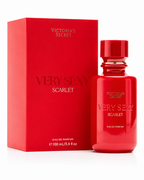 Victoria’s Secret Very Sexy Scarlet Eau de Parfum, 3.4 oz