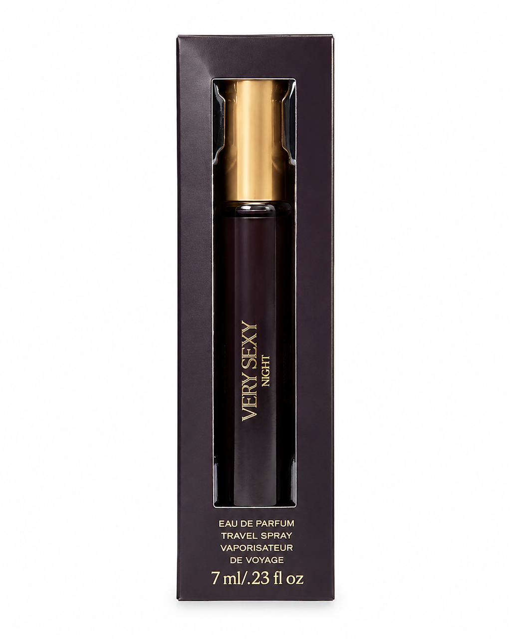 Victoria’s Secret Very Sexy Night Eau de Parfum Travel Spray 0.23 fl oz