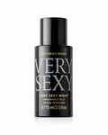 Victoria’s Secret Very Sexy Night Fine Fragrance Mist – Travel Size, 2.5 oz