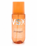 Victoria’s Secret Clementine Hibiscus Feel Energized Hair & Body Mist, 8 fl oz